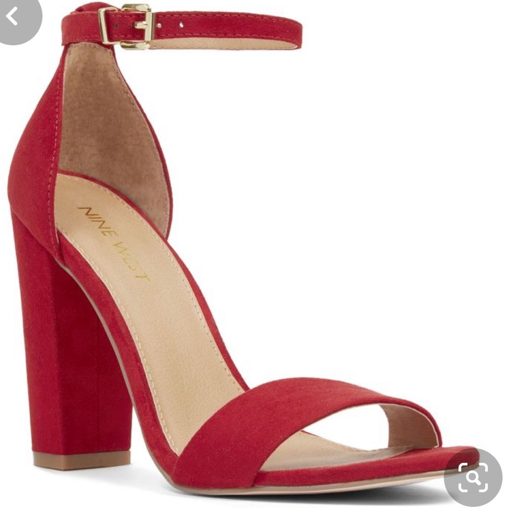Nine West reign sandals